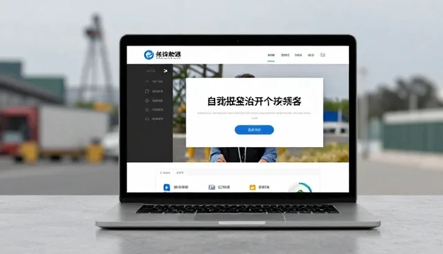 在线课程平台应用场景分析与适用条件说明